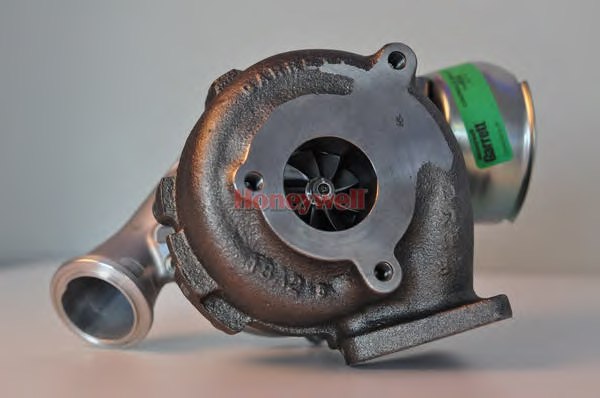 GARRETT 717625-5001S Charger, charging system